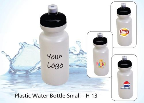 Thermal Transfer Ribbon H13 A   Easy To Carry Small Plastic Water Bottle