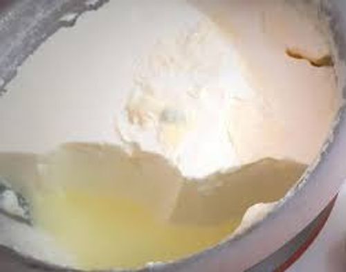High-Protein Yummy Hygienic Refreshing Fresh White Curd