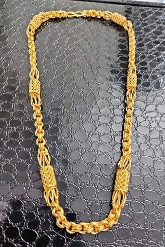 Men Designer Gold Chain