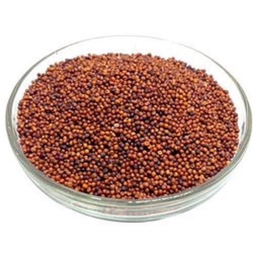 Naturally Grown 100% Pure Dried Finger Millet Ragi