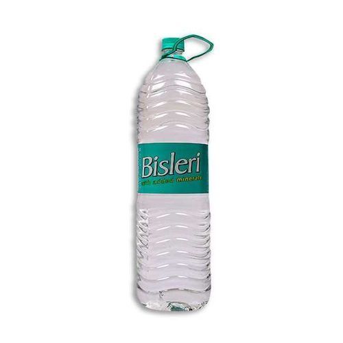 Non Chemical Thick And Strong Plastic Eco Friendly Bisleri Packaged