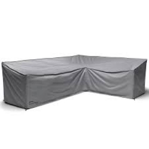 Outdoor Furniture Covers - Waterproof Polyester, Customizable Size and Color, Plain Design for Ultimate Protection Against Rain and Snow