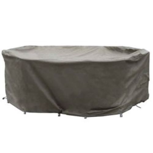 Outdoor Furniture Covers - Waterproof Polyester, Customizable Size and Color, Plain Design for Ultimate Protection Against Outdoor Elements