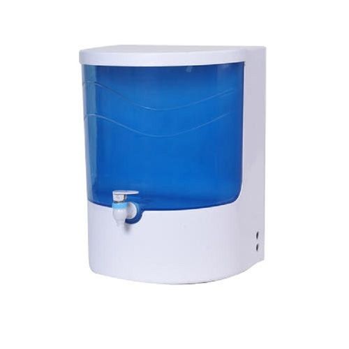 Plastic Wall Mounted Eco Friendly Aqua Touch Water Purifier System