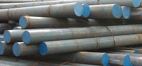 Round Carbon Steel, For Automobile Industry