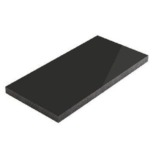 Rubber Semi-Hard Rough Surface Rail Pad