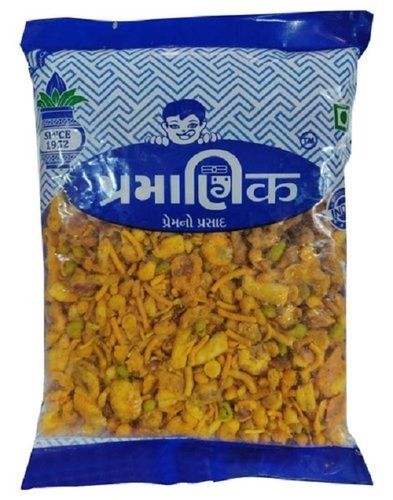 Salty And Spicy Pramanik Rajasthani Mixture Namkeen