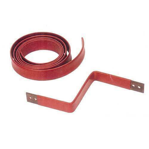 Superior Mechanical Protection And High Tensile Strength Heat Shrinkable Busbar Insulation Tubing