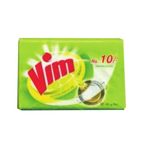 Vim Dish Wash Bar For Pleasant Cleaning And Great In Wash Freshness