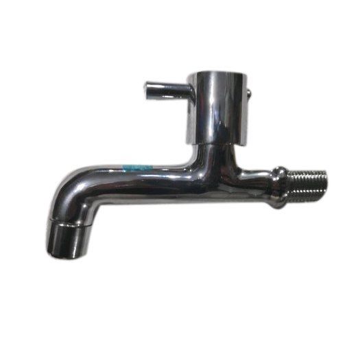 Wall Mounted Good Quality And Rust Proof Brass Long Body Bathroom Tap 