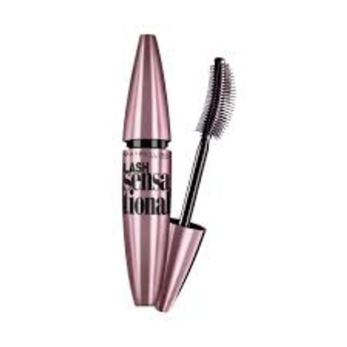 Waterproof And Easy To Take Off Stunning Split Lashes Maybelline Mascara