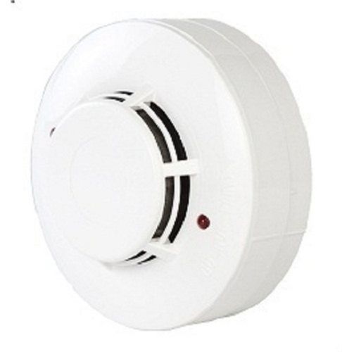 smoke detectors