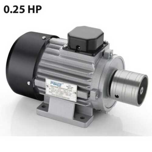 0.25 HP Single Phase AC Induction Motor With Corrosion Resistance And Optimum Performace