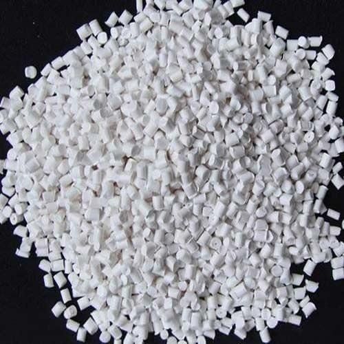 1 Kilogram Pack Size Strong And Long Lasting White Round Hdpe Type Plastic Granules