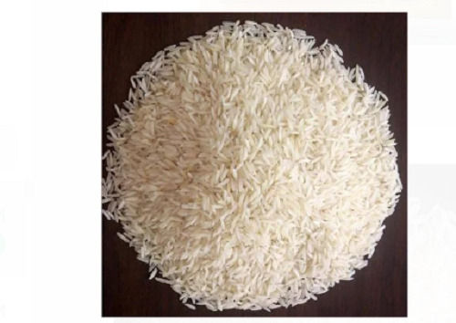 1 Kilogram Packaging Size Common Cultivation Type Medium Grain Basmati Rice 