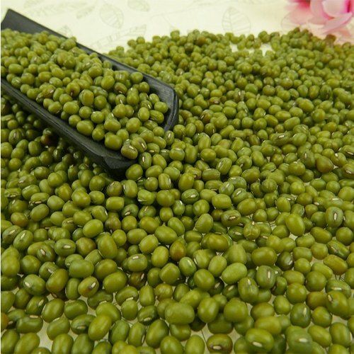 100% Pure Healthy Natural Farm Fresh A Grade Hygienically Packed Green Mung Beans