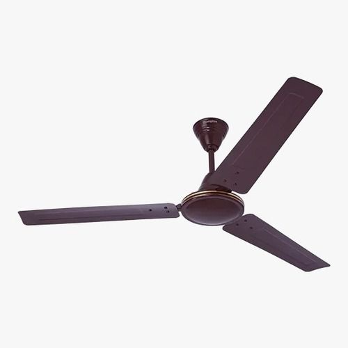 220 Volt Related Voltage 400 Rpm Speed 50 Watt Power 3 Blade Crampton Ceiling Fan