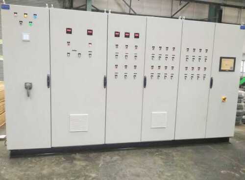 440 Volt Electric Control Panel Board For Electricity Controlling