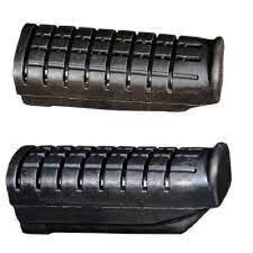 Bajaj Pulsar Front Footrest For Automobile at Best Price in Ulhasnagar