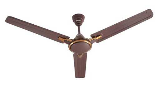 Racer Chrome 1200 MM Electricity Ceiling Fan