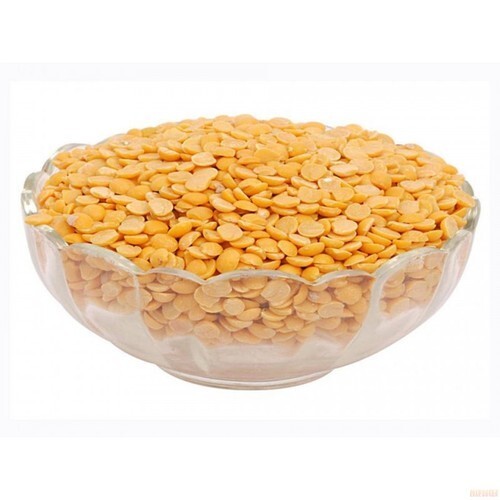 रसायन और प्रिजर्वेटिव फ्री अनपॉलिश्ड ड्राइड प्योर नेचुरल पीली तूर दाल एडमिक्सचर (%): 0.5%