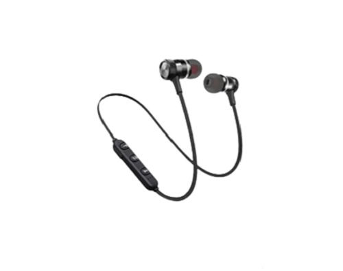 Comfortable And Superior Stereo Sound Range 3 Meter Up To 12 Hour Bluetooth Earphone