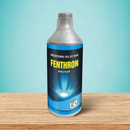 फेंथ्रोन कृषि कीटनाशक, बिफेंथ्रिन 10% ईसी, 250 मिलीलीटर-200 लीटर