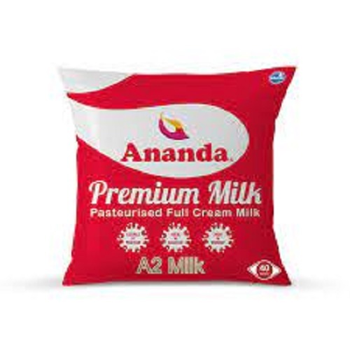 Anand Premium Full Cream Cow Milk at Best Price in Delhi | Tiwari Dairy