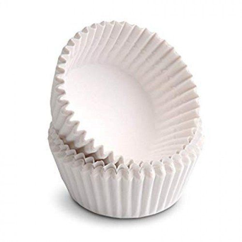 Medium Size Eco Friendly Disposable Paper Cake Cups