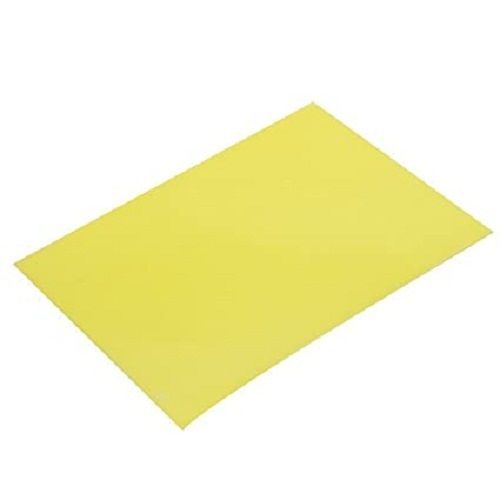 Multiple Thicknesses Versatile Soft Spongy Foam Sheet For Used Variety Of Purposes