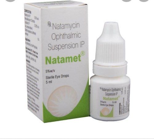 Natamet Eye Drops