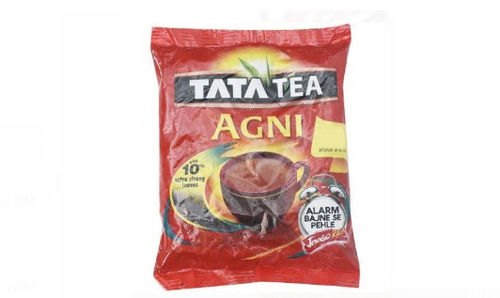 Packaging Size 100 Gram Natural And Granules From Black Tata Tea Agni
