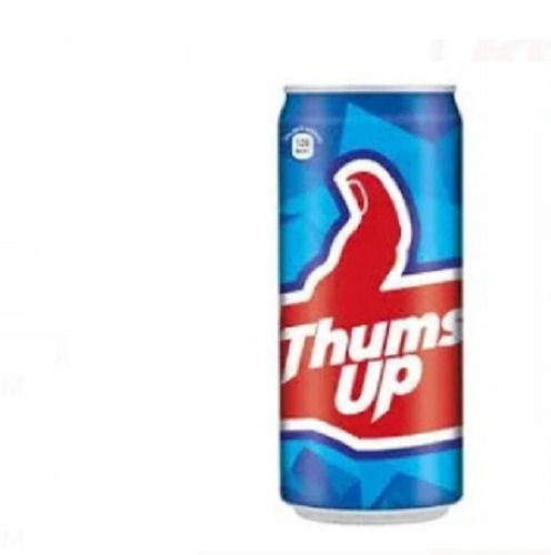 Packaging Size 300 Ml Cola Flavor Thums Up Soft Cold Drinks 