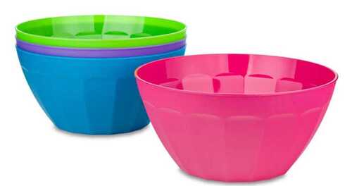 Plastic Bowl