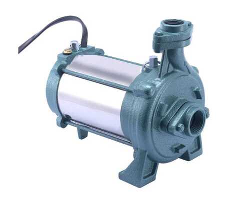 Single Phase Mini Open Well Pump