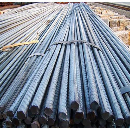 Tata Tiscon TMT Bar, Material Grade: Fe500 D (ductile)