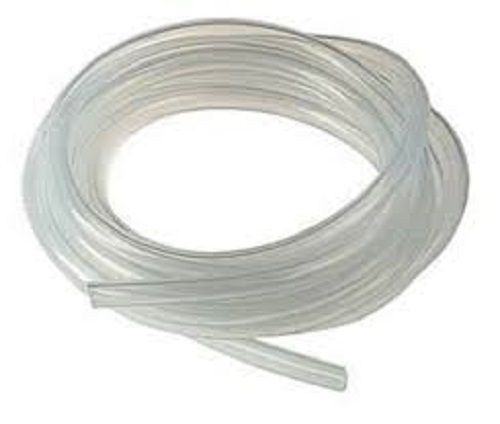 Good Quality White Color Rubber Tubing