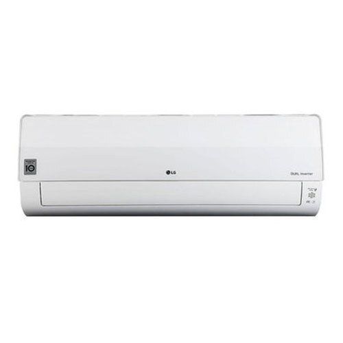 White 1.5 Ton 5 Star Inverter Split Air Conditioner, 