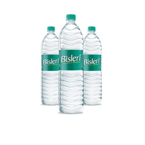 100 Percent Fresh And Hygienic Bisleri Mineral Water, Pack Size 1 Ltr Packaging: Plastic Bottle