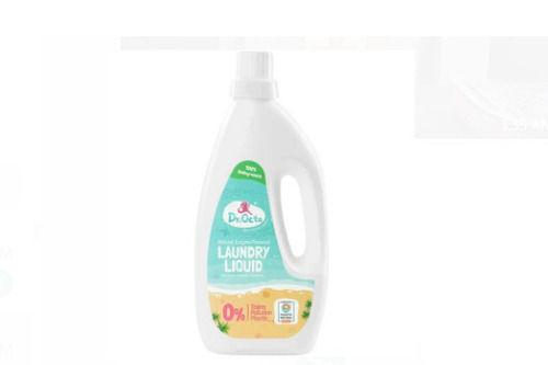 500 Ml Pack Size Lavender Fragrance Biodegradable Laundry Liquid Detergent 