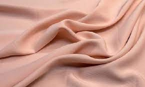 plain rayon fabric