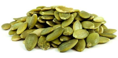 Green A Grade 100% Pure Dried Edible Commonly Cultivated Highly Nutritious Pumpkin Seeds