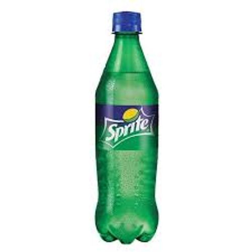 Caffeine-Free Lemon-Lime Flavored Refreshing Sprite Soft Drink, 500 Ml 