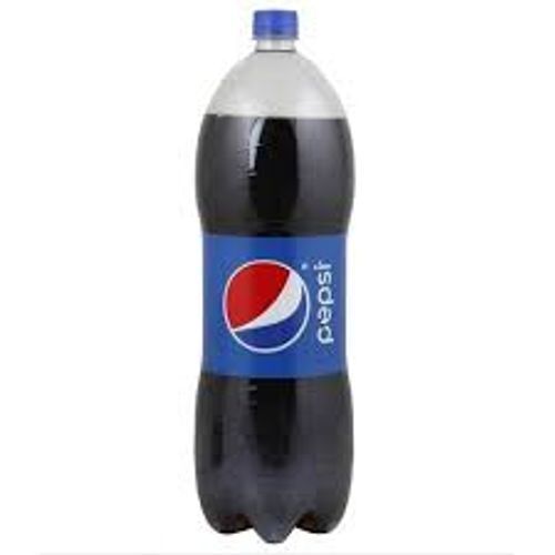 Enjoy Refreshing Taste Regular Soft Drink Pepsi, 1l Bottle