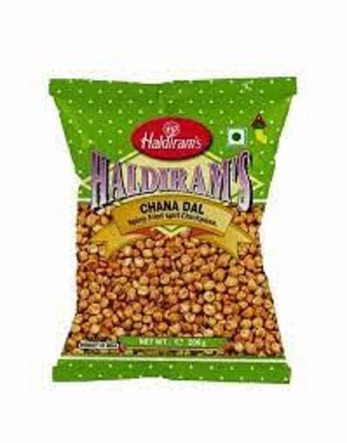 Haldiram Chana Dal Namkeen With Salty And Spice Taste
