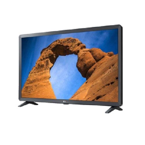 Black High Performance Lg 80 Cm 32 Inches Hd Ready Led Tv