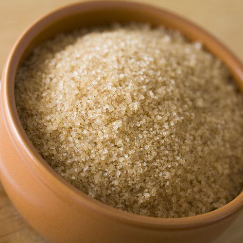 Hygienically Packed Excellent Taste Rich In Fiber And Minerals Raw Brown Sugar