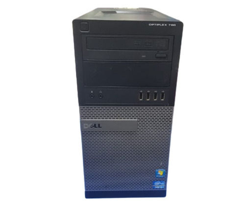 I3 Hard Drive Capacity 500gb Ram 4 Gb With Windows 10 Dell Cpu