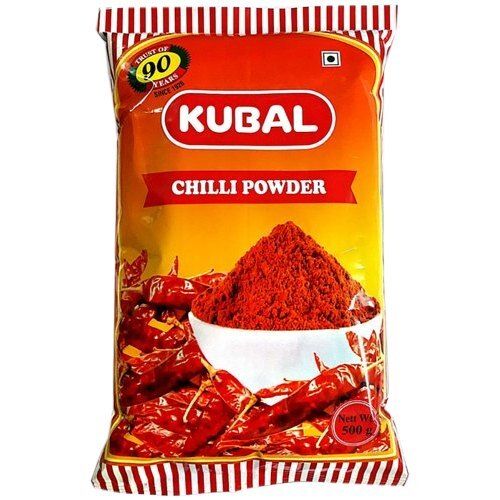 Indian Origin Perfectly Blended Spicy Red Chilli Powder