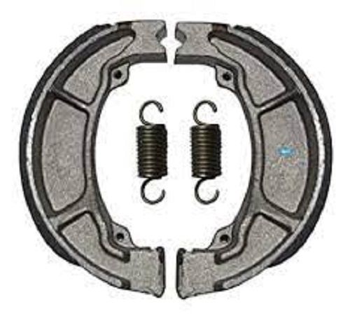 Automotive Metal Brake Shoe Set